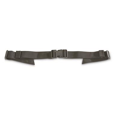 FireForce Removable Replacement Back Pack Belt