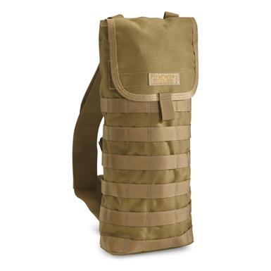 U.S. Military Surplus FireForce Modular XL 100-oz. Hydration Carrier, New