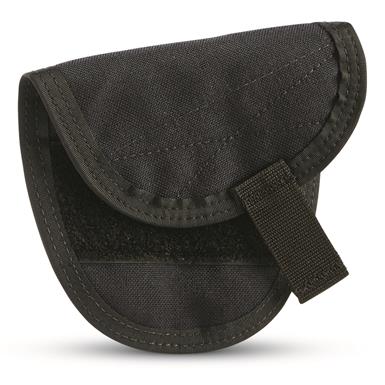 U.S. Military Surplus FireForce Modular Single Hand Cuff Pouch, New