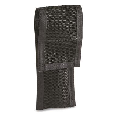FireForce Duty Mini Mag Lite Pouch