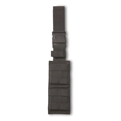 FireForce Drop Leg Platform, Narrow