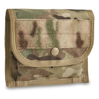 FireForce Small Utility Pouch, 5.5