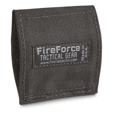 U.S. Military Surplus FireForce PALS Belt Platform Adaptor for Horizontal Pouches, New