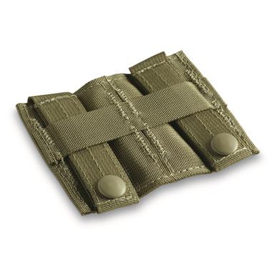 U.S. Military Surplus FireForce Modular to ALICE Keeper Adaptor, New