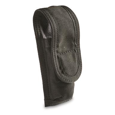 U.S. Municipal Surplus BBC Padded Scorpion Light Pouch, New