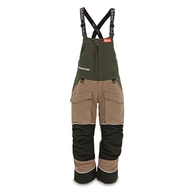Eskimo Women's Elevation Bibs