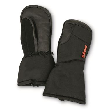 Eskimo Keeper Mitts