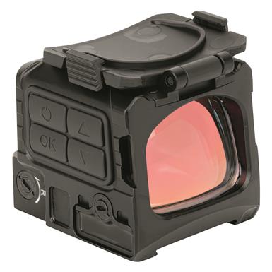 Holosun DPS-TH Red Thermal Sight