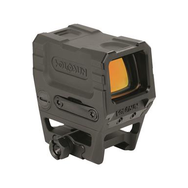 Holosun AEMS CORE X2 Green Dot Sight, 2 MOA