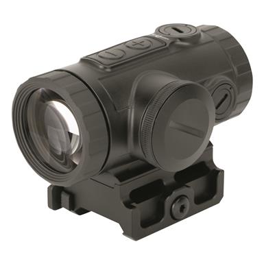 Holosun 3x24 Prism Scope, QD Mount