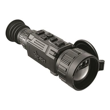 AGM Rattler V3 LRF 50-640 3.5x Thermal Riflescope with Laser Rangefinder