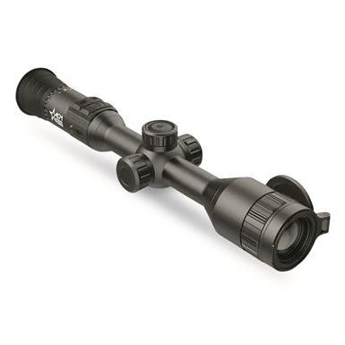 AGM Adder V2 35-384 Thermal Riflescope, 4–24x