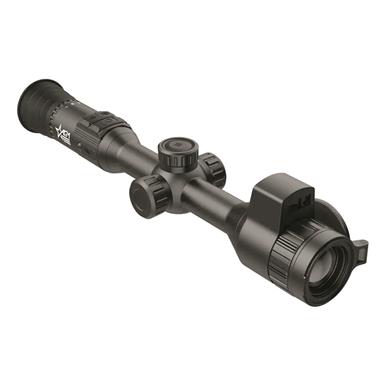 AGM Adder V2 LRF 35-640 2.5x Thermal Riflescope with Laser Rangefinder