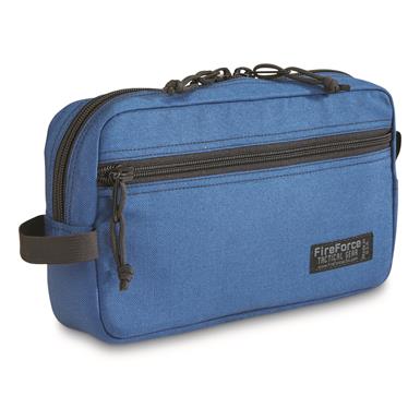 U.S. Municipal Surplus FireForce Padded Handy Bag, New