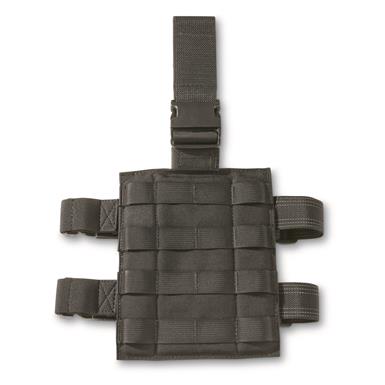 FireForce Drop Leg Platform, Small