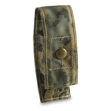 U.S. Military Surplus FireForce Modular M9 Magazine Pouch, New