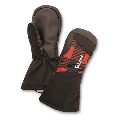 Eskimo Youth Keeper Glove