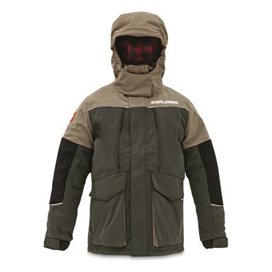 Eskimo Youth Explorer Jacket