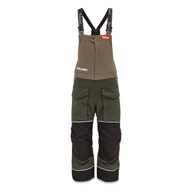Eskimo Youth Explorer Bib