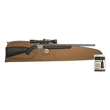 CVA Accura MR-X Muzzleloader, .50 Caliber, 26