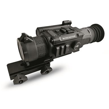 Supreme THSX 384 2.6x35mm Thermal Hunting Sight