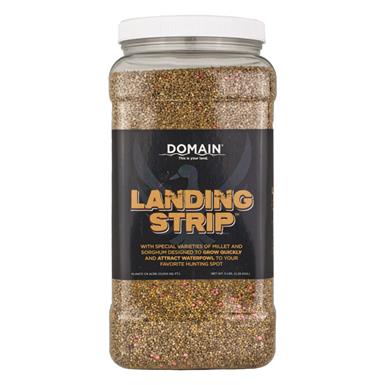 Domain Landing Strip Food Plot Seed