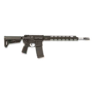 SIG Sauer M400 TREAD, Semi-auto, 5.56mm, 16