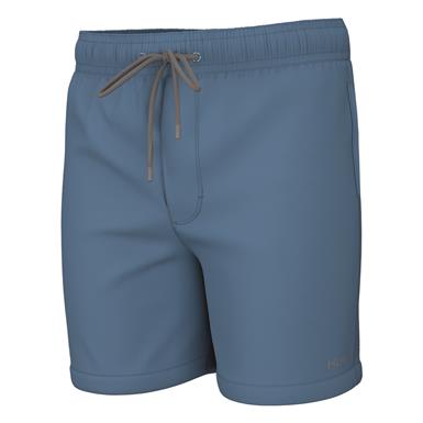 Huk Youth Pursuit Volley Shorts