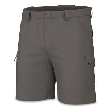 Huk Men's A1A Shorts