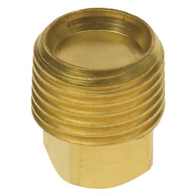 T-H Marine Boat Garboard Train Plug