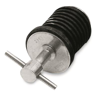 T-H Marine Boat Twist Drain Plug