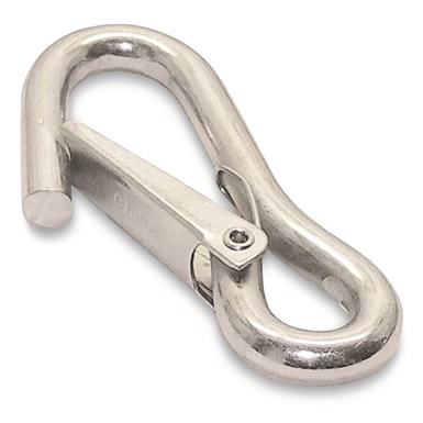 T-H Marine Boat Universal Spring Snap, 4