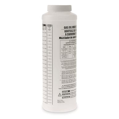 T-H Marine Boat Gas/Oil Mixing Bottle