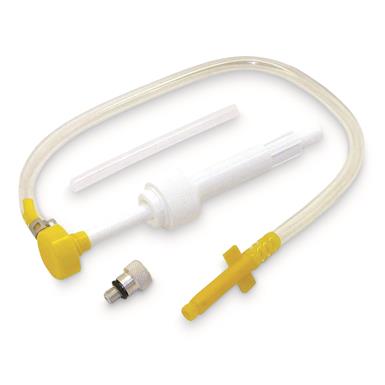 T-H Marine Boat Lower Unit Gear Lube Pump