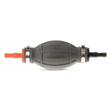 T-H Marine Boat Universal Gen III Primer Bulb