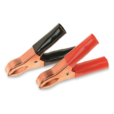 T-H Marine Boat Battery Clips