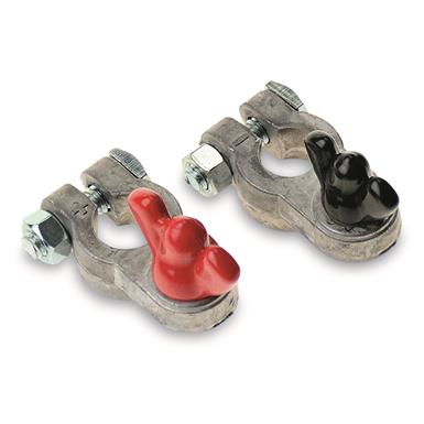 T-H Marine Boat Battery Terminal Kit
