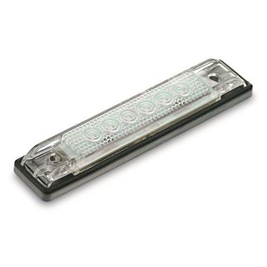 T-H Marine Boat LED Utility Strip Light, Blue