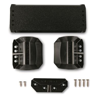 YakAttack Leaderboard Scabbard, Gridloc Compatible