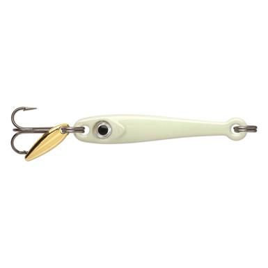 VMC Tungsten Torpedo Spoon