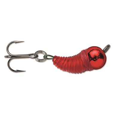 VMC Tungsten Bugbite Jig