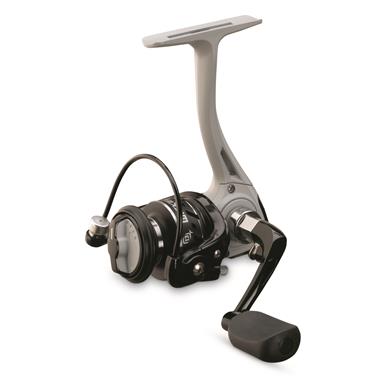 13 Fishing Wicked Long Stem Spinning Reel