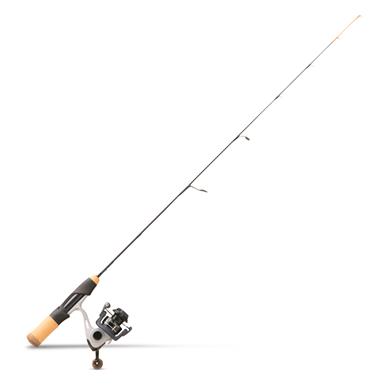 13 Fishing Clout Ice Combo