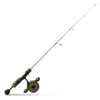 13 Fishing Surge Ice Combo