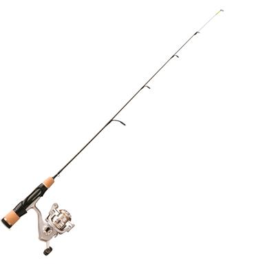 13 Fishing Capture Panfish Ice Combo