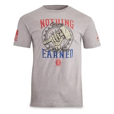 Grunt Style Nothing Given Short Sleeve T-Shirt