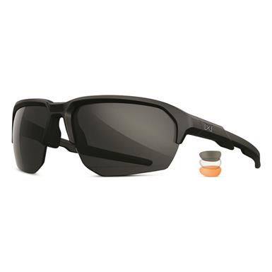 Wiley X Jakl Sunglasses