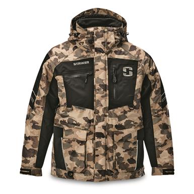 Striker Climate Jacket