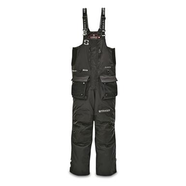 Striker Climate Bibs