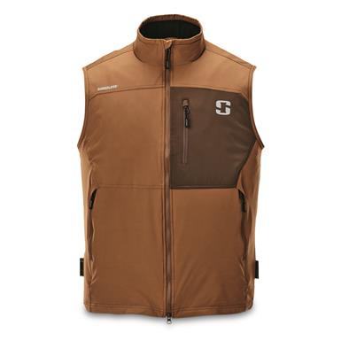 Striker Shield Vest